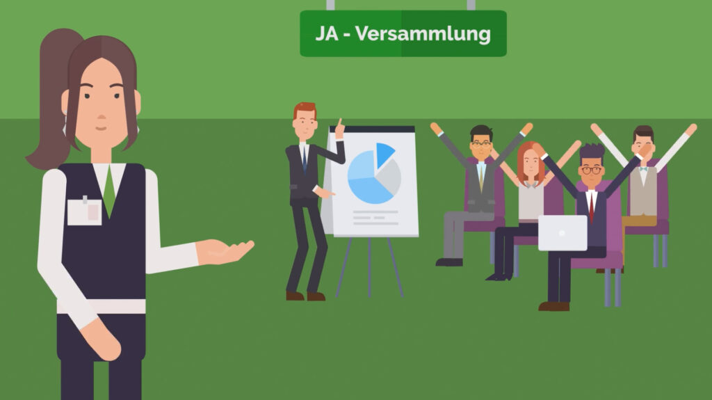 Modern produzierter Erklärfilm für Social Media‑Kampagnen und YouTube‑Content. Animierte Erklärfilme, die Aufmerksamkeit erzeugen und Botschaften knackig vermitteln.